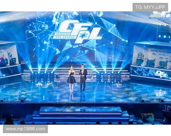 风云电竞馆打造电竞新纪元的舞台