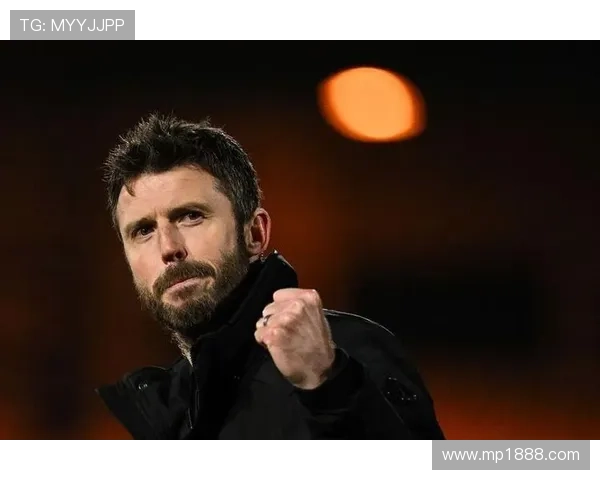 曼联为何难以扶正卡里克之谜