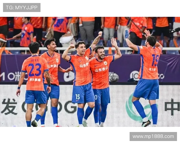 以瓦科心系泰山国安战四球难忘