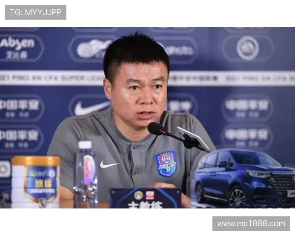 于根伟：提升球队阵容匹配度是关键