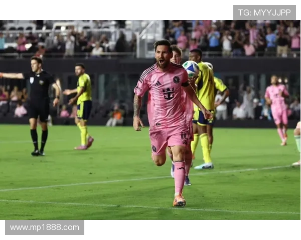 梅西双响绝杀 迈阿密迎新帅首胜